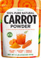 Gya Tea Co Carrot Powder 1.1 lb (17.64 oz) - Made from