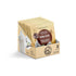 2.9 oz Packets (Pack 12) Big Train Vanilla Bean Blended Creme Beverage Mix