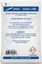 Soda Lime 3 Lb. Bag