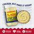 (5 lb) McKay's Chicken-Style Seasoning, Low Cholesterol, Fat-Free, MSG-Free, Sugar-Free, Meat By-Product Free