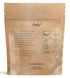 7oz Himalayan Pink Salt for Grinder Refills - Organic, Unrefined, Kosher - Coarse Grain - Pouch
