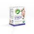 Lifestyle Awareness Stress Balance Tea - Calming Rose Petal, Caffeine Free, 20 Count, 1 Pack