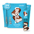 UNREAL Dark Chocolate Coconut Bars (3 Value Size Bags) | Vegan, 3g