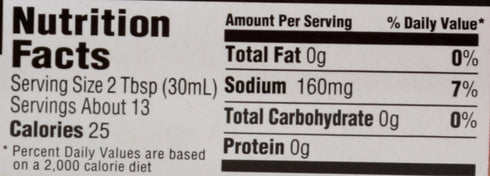 Kedem Gourmet 12.7 oz Kedem White Cooking Wine