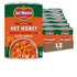 Del Monte Hot Honey Flavored Sliced Carrots, 14.5 oz. Cans, Pack of