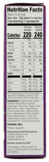 20 (5.9 oz, 1-Pack) Lundberg Family Farms - Traditional Italian Risotto, Porcini Wild Mushroom, Convenient Side Dish