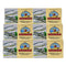 Mariscadora | Small Sardines in Olive Oil | Sardinillas en Aceite de Oliva