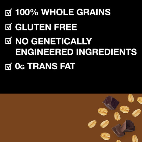 8g 32 Count KIND Breakfast Protein Bars, Dark Chocolate Cocoa, Healthy Snacks, Gluten Free, Protein