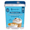 MEMBERS MARK Member's Mark French Vanilla Cappuccino Beverage Mix (48 Ounce) (2 Pack)