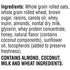 KD Chocolates 34.5 oz. 2 Pack Simply Granola Each