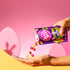 12 Pack 3.5oz 9 Packs The Jelly Bean Planet, Sour Jelly Beans Grab Bags - of Individually Wrapped Gourmet Jellybeans