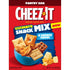 10.5oz (1 Cheez-It Ultimate Snack Mix, Salty Snacks, Pantry Size, Box Box)