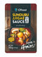 DAESANG Chung Jung One O'Food Korean Sundubu Jjigae Sauce, Spicy Soft Tofu Stew
