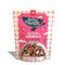Seven Sundays Nut Granola Cereal, Day Dream Dark Chocolate Raspberry, Grain-Free, Gluten-Free
