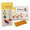 Nabeeya Korean Sweet Potato Sticks 20 Packs 100% Natural, Vegan, Low Carb, Gluten-Free