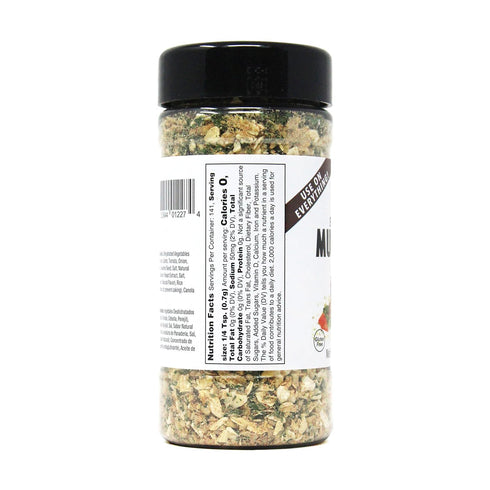 Everything Mushroom, 3.5 oz