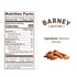 8 Barney Butter Powdered Almond Butter, Unsweetened, Ounce Jar, No Added Sugar or Salt, Non-GMO, Gluten Free, Keto