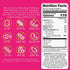 Packs 5 (Pack 6) YumEarth Organic Gluten Free Strawberry Licorice Snack - Allergy Friendly, Gluten Free, Non-GMO
