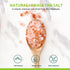 5 Lbs (Pack 1), Soeos Himalayan Pink Salt, Coarse Grain, of Himalayan Pink Sea Salt for Grinder Refill