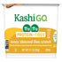 2.1oz 12ct Kashi Go Cereal Honey Almond