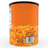 14 oz Utz Potato Stix, BBQ Flavor, Canister