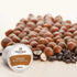 96 Count Gloria Jean's Coffees Hazelnut, Single-Serve Keurig K-Cup Pods, Flavored Medium Roast Coffee