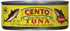 Cento TUNA TONNO OOIL, 5 Ounce (Pack of 12)