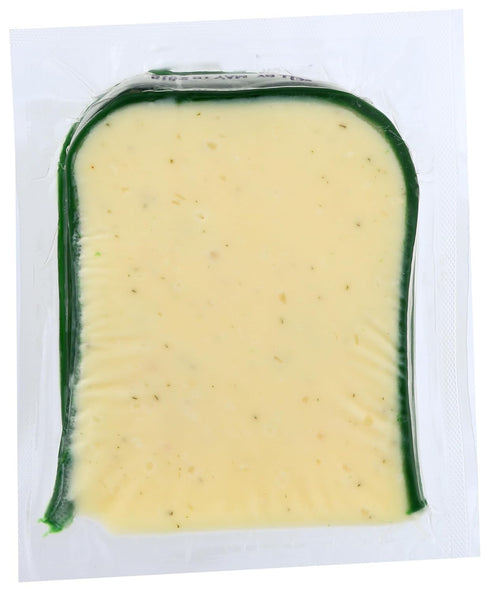 Yancey's Fancy 7.6 oz Roasted Garlic New York Cheddar