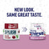 20, 12oz 3 Pack, Ninja Thirsti Flavored Water Drops, SELTZER Black Cherry, Crisp and Refreshing Sparkling Water, Zero