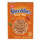 Post Honey Shreddies Cereal, 440g/15.4 oz.{Imported from Canada}