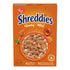 Post Honey Shreddies Cereal, 440g/15.4 oz.{Imported from Canada}