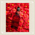 1 (33.8 Oz) Finest Call Premium Hibiscus Syrup, Drink Mix, Liter Bottle Fl