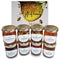 C&J Farms Texas Artisan Seasoning C&J Farms Texas Gourmet Artisan Seasonings A Gift of Honey Set- 8