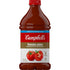 100% 46 oz (Pack 4) Campbells Tomato Juice, fl Bottle