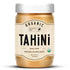 THE HOLLY TREE Organic Tahini Paste 16 oz (1lb) - Unhulled White Sesame Tahini Dressing