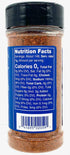 Braswell's Blackened Seafood Seasoning