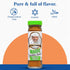 2 oz (Pack 1) Chef Paul Magic Seasonings Blends Poultry Magic Seasoning | MSG-Free Chicken Seasoning | Gluten-Free