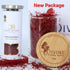 100% 7g Saffron Threads - Fresh, Pure from Afghanistan - Premium Award Winner Red Threads for Cooking Spanish Rice
