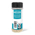 4 Oz Packaging Amazon Grocery, Garlic & Pepper Seasoning, (Previously Happy Belly, May Vary)