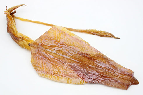 (250 (0.55LB)) Dried Seafood Dried Food Dried Squid Youyu Calamari Free Worldwide Air Mail grams