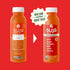 12 oz Suja Organic Carrot Turmeric Cold Pressed Juice Drink, fl Bottle