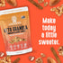 (11 Oz) Lakanto Cinnamon Almond Crunch Granola - Delicious Snack, Quick Breakfast Cereal, Keto Friendly, Monk Fruit