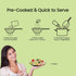 Pack 10 Packs, Hethstia Konjac Noodles Variety Keto, Vegan, Gluten-Free, Sugar-Free, Low Calorie, Low Carb, Shirataki