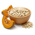 5 NY Spice Shop Unsalted Lady Nail Pumpkin Seeds - Pound Roasted and Unsalted Fresh Lady Nail Pumpkin Seeds in a