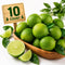 Generic Lime,10 Count