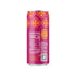 50 8.4 Oz Pack 4 Gruvi Sangria Red Sparkling Spanish Non-Alcoholic Wine, Calories, Gluten Free, Fl Per Can