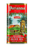 100% -33.8 oz (1 Partanna Robust Extra Virgin Olive Oil - Premium Castelvetrano Oil-High Polyphenol-First Cold Pressed