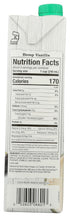 32oz Pacific Foods Hemp Milk, Vanilla