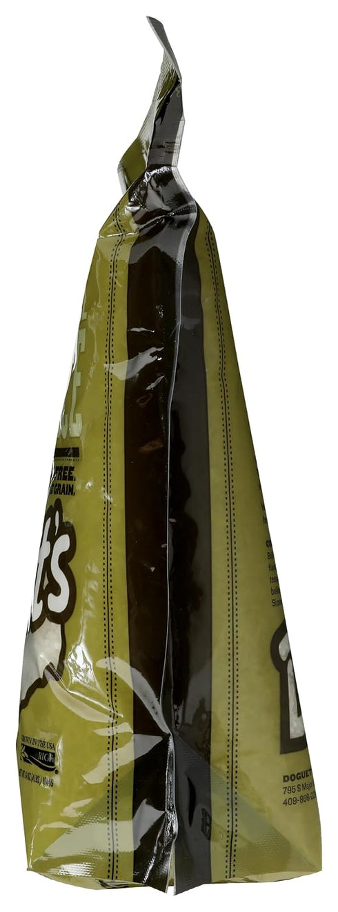 64 Doguet's, Rice White Long Grain Organic, Ounce
