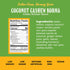 Simmer 12oz Brooklyn Delhi - Coconut Cashew Korma - Indian Sauce with Cashew Cream and Warming Spices - Mild Enough